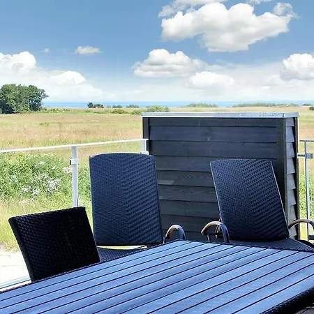 Holiday home Holiday Kaereng B- 2118