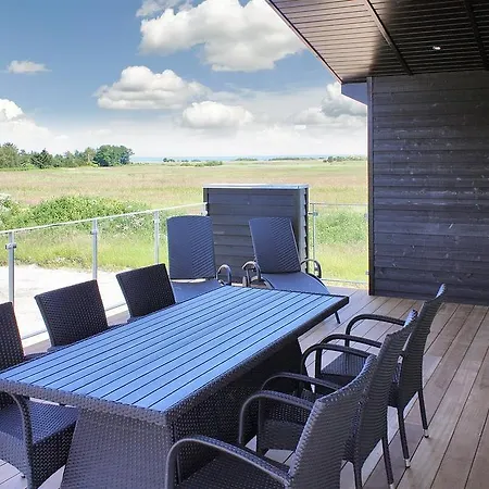 Holiday Kaereng B- 2118 Holiday home *