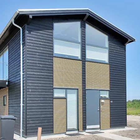Holiday home Holiday Kaereng B- 2118 Frederikshavn