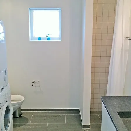 Holiday Kaereng B- 2118 Holiday home Frederikshavn