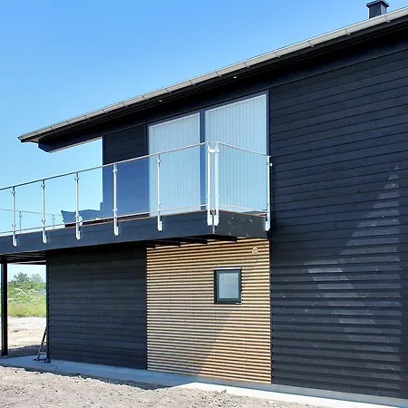 Holiday Kaereng B- 2118 Holiday home Frederikshavn
