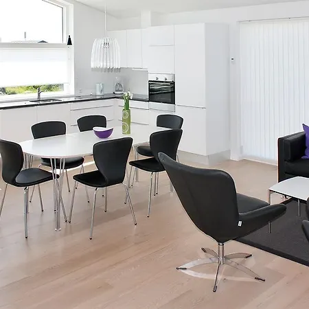 Holiday home Holiday Kaereng B- 2118 Frederikshavn