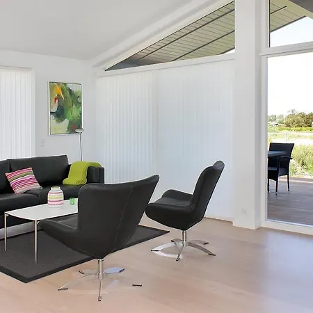 Holiday Kaereng B- 2118 Holiday home Frederikshavn